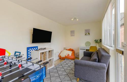 5 Bed in Bodham oc-2204 - Foto 28
