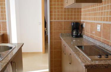 Apartamentos Turisticos Las Yucas - Photo 48