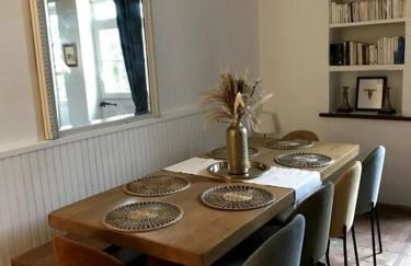 Longère de charme - Foto 6