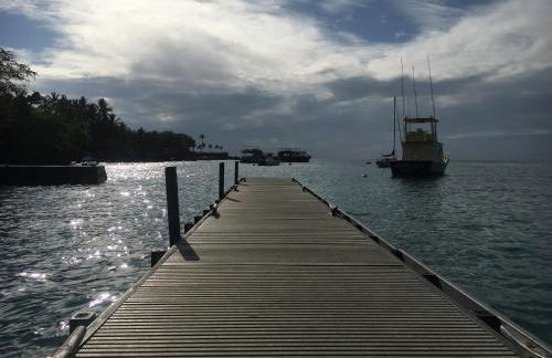 Beach Villas Kahaluu on Kona Coast - Foto 55