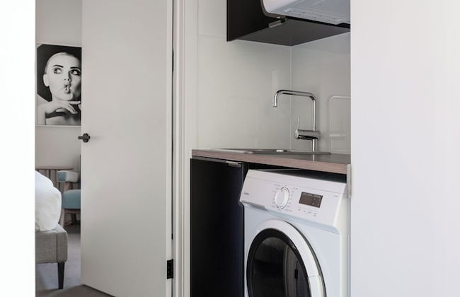 MAC Middle Park by Melbourne Apartment Collection - Foto 13