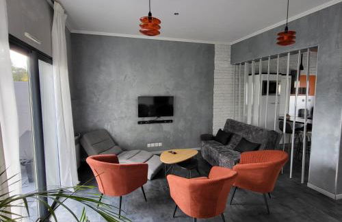 EMLAVIE - Maison familiale OU Loft SPA - à 3km Futuroscope - Foto 53