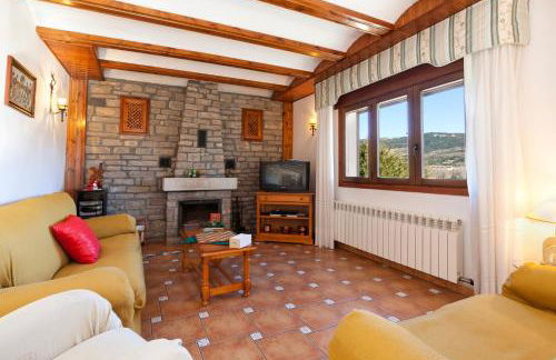 Casa Rural Saura - Foto 10