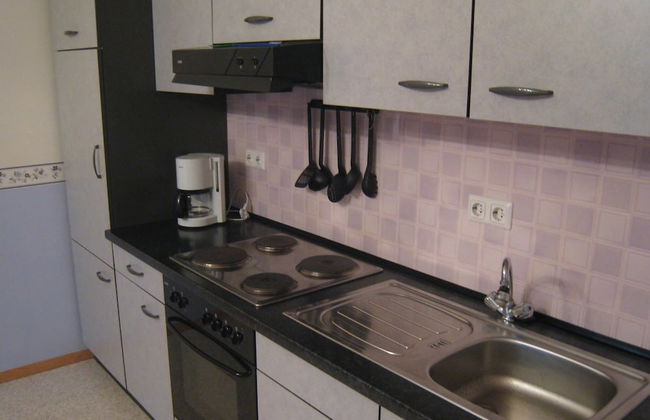 Charming Apartment in Morbach Germany With Terrace - Foto 20