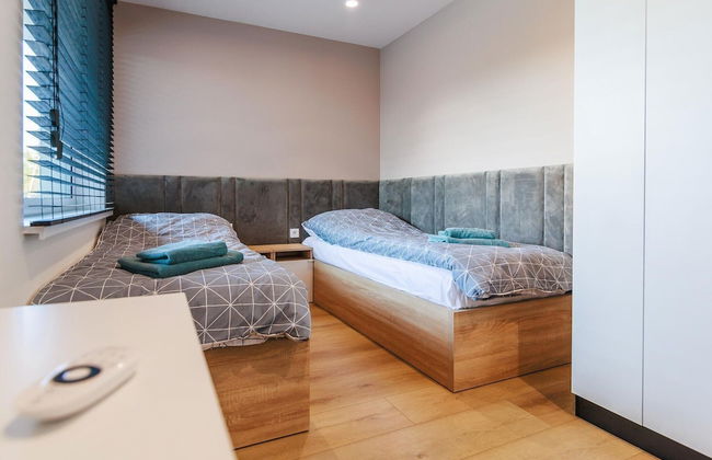 Holiday Apartment Near the Beach in Rowy - Photo 2