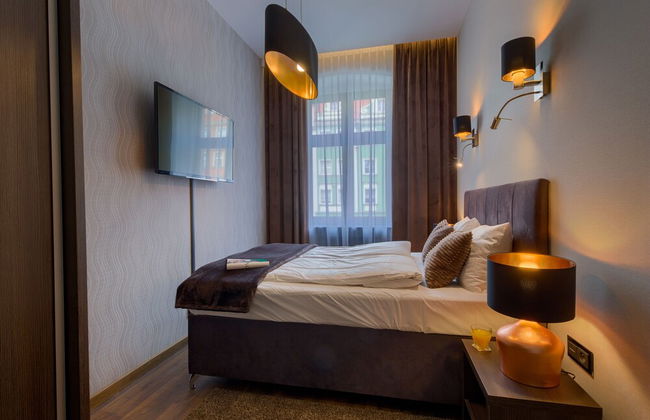 Abba Apartments - Photo 9