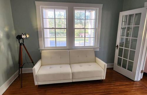 A retro rejuvenation - Foto 6