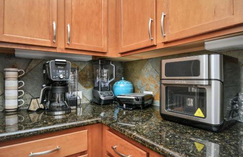 3BR 3Ba Upscale Luxury Home in The Heights - Foto 53