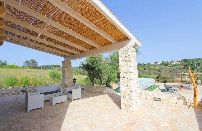 Villa Luce - Foto 43