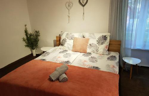 Apartament Wiejska Sielanka - Photo 8