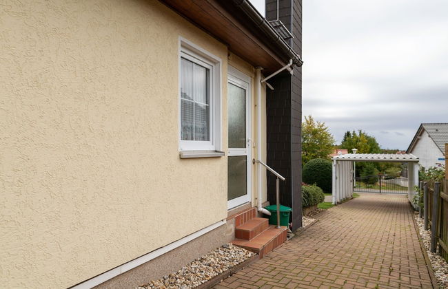 Fenced Garden, Friedrichsbrunn - Photo 3