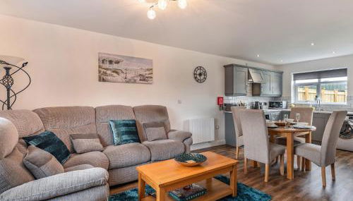 Sycamore Lodge - Uk35106 - Foto 4