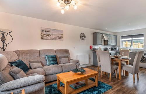 Sycamore Lodge - Uk35106 - Foto 4