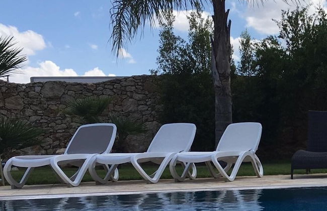 Casale Salento - Foto 27