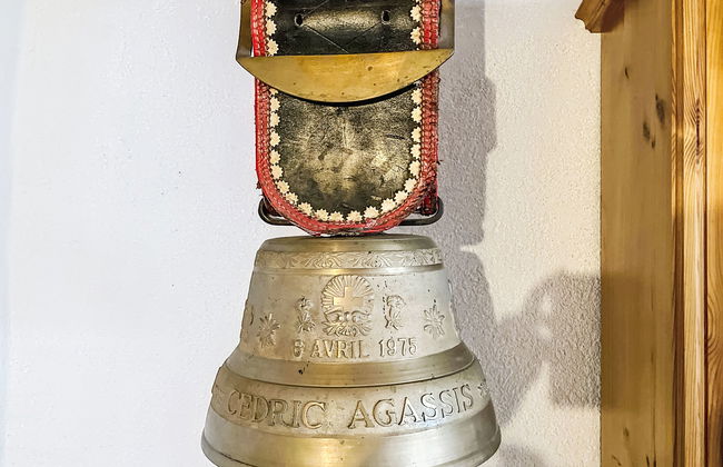 Les Grangettes - Photo 25