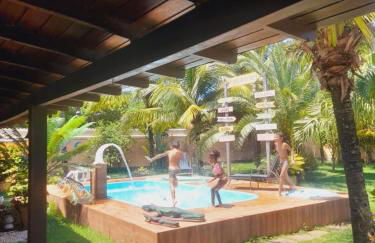 Casa Flora proximo á Praia em Buzios - Foto 3