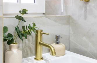 Modern 4 Bed Flat Prime Central London Location - Foto 25