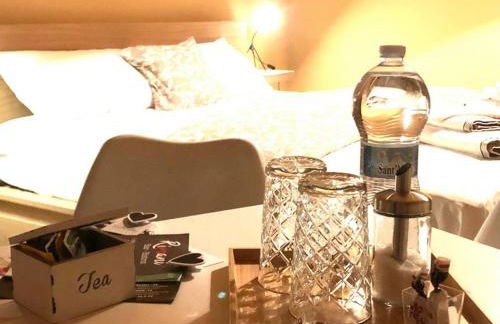 Mini Alloggi Il Vigneto del Borgo - Foto 33