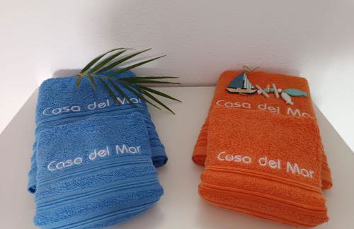 Casa del Mar Air-conditioned Apartment with Swimming Pools - Corralejo Playa - Photo 26