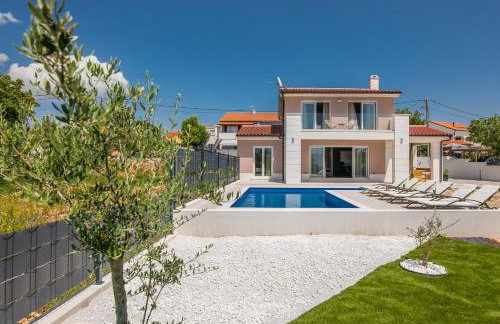 Villa Periska - Foto 13