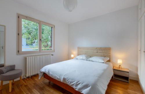 La maison d'Armand - Maison avec jardin - Foto 6