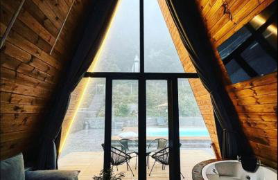 Pavliani4rest - Luxury Cabins - Foto 75