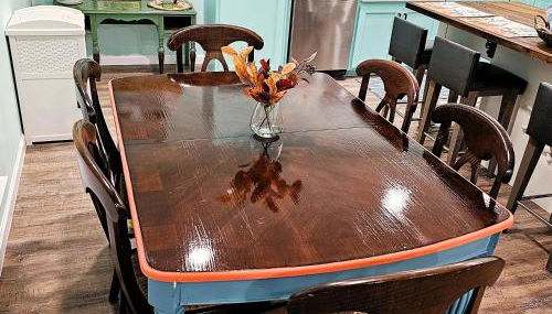 Pat's Perch - Foto 3