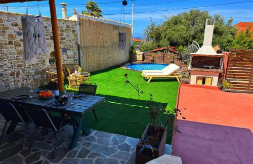 DESTAN & JULIETTE SEA VIEW Villa - Photo 28