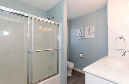 At the Beach - Old Homestead Beach House - Foto 49