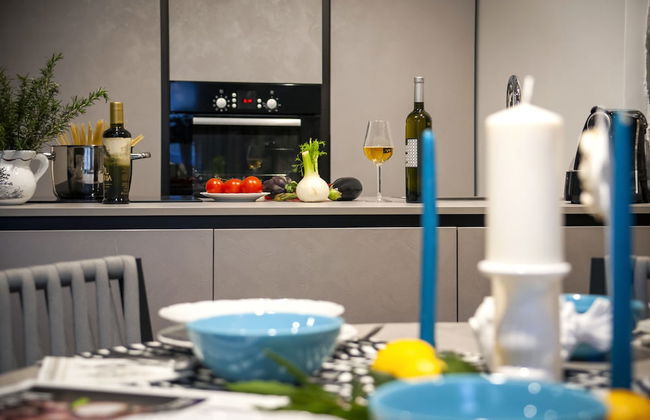 Dal Pescatore - Foto 10