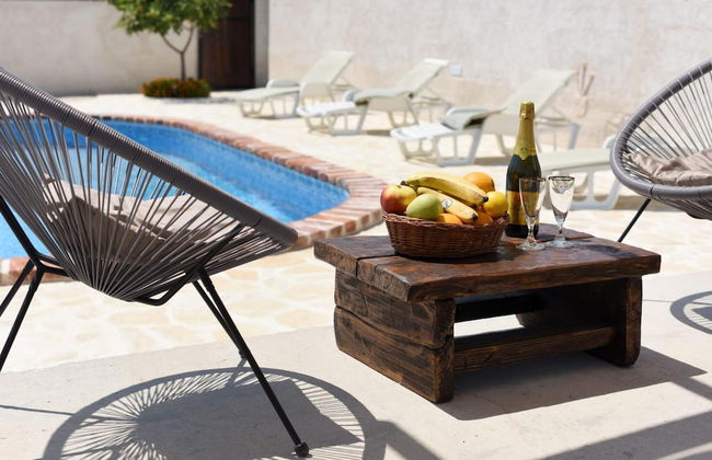 Villa Palace Zadarvillas - Foto 43