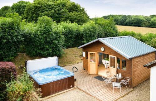 3 Bed Cottage-Sleeps 6-Garden-Hot Tub-Games Room - Photo 19