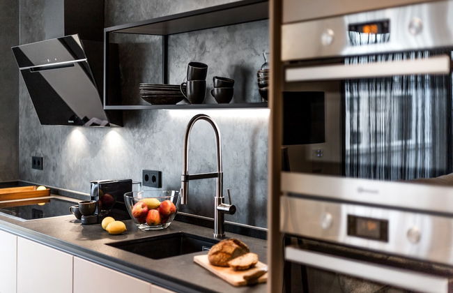 Primera Apartments - Foto 10