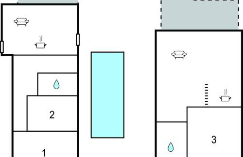 Amazing Home In Golas With Wifi - Foto 40