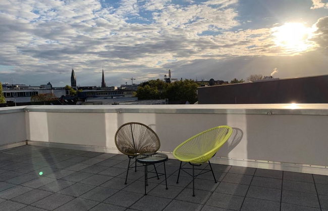 Vienna House Easy by Wyndham Bremen - Foto 33