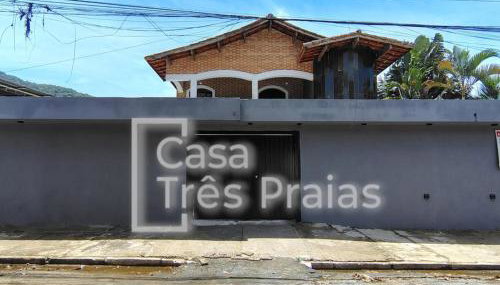 Sobrado 3 Praias - Foto 3