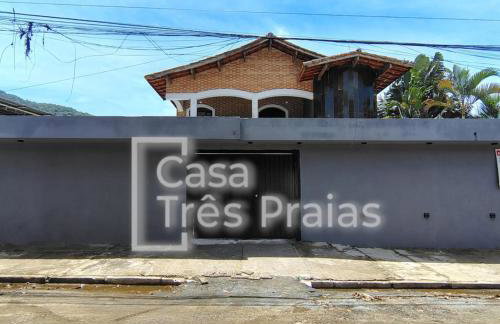 Sobrado 3 Praias - Foto 2