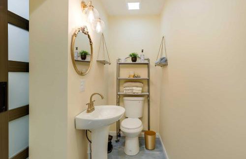 Fayetteville Guest House Walk to Nature Preserve! - Foto 18