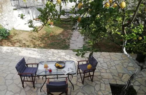 Petrochori Memories House- Floor 1 - Foto 13