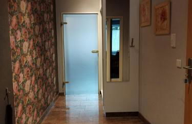 Monteurwohnung Rhede No 1 im EG - Photo 7