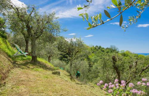 Holiday Home Casaccia by Interhome - Foto 52