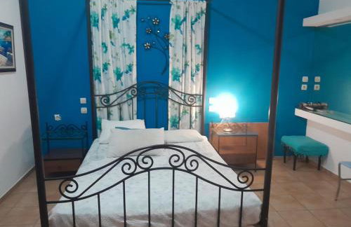 Εlegant Villa Liakos - Photo 72