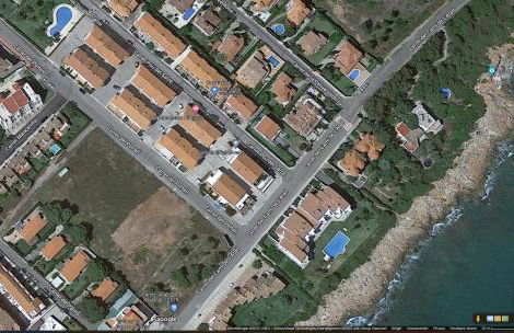 Casa Elisa 3 bedrooms 2 bathrooms 4 airco's shared pool - Foto 10