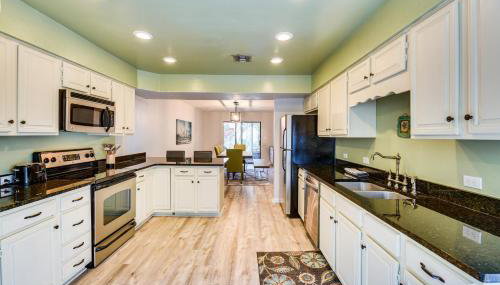 Niceville Retreat with Boat Dock, Golf Course and Pool - Foto 2