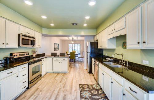 Niceville Retreat with Boat Dock, Golf Course and Pool - Foto 2