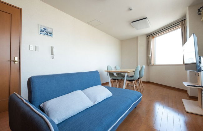 Niseko House in Ezo Fujiya - Foto 44