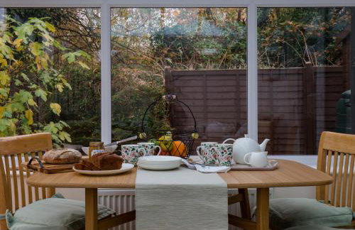 Ashwin Cottage - Photo 15