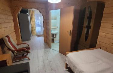 Velo Apartamenty i Pokoje NadZamkiem - Photo 6