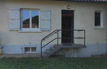 La Petite Maison du Sculpteur - Foto 3