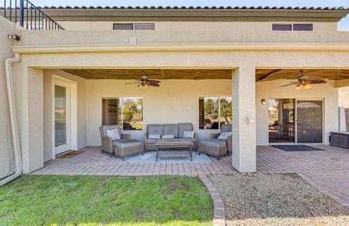 Expansive Mesa Retreat w/ Private Outdoor Pool! - Foto 34